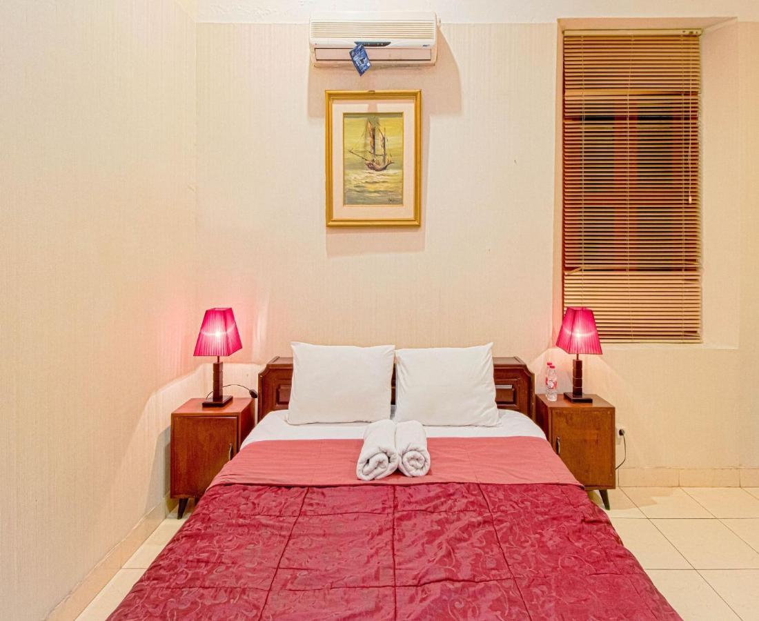 D'Talent Hotel Yogyakarta Extérieur photo