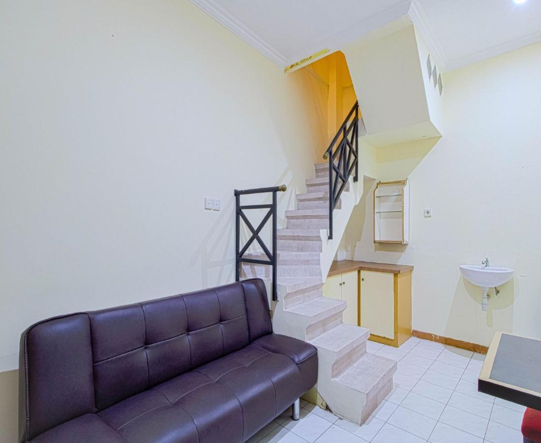 D'Talent Hotel Yogyakarta Extérieur photo
